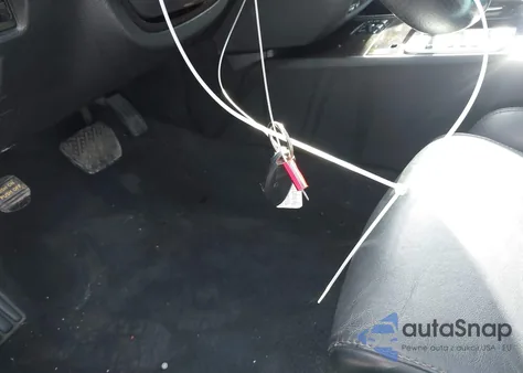 2012 Nissan Maxima 3.5 Sv из США, поврежденный, VIN 1N4AA5AP4CC829222